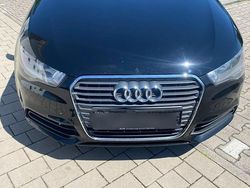 Schwarz Gebraucht 2013 Audi A1 Kleinwagen | 4.850 € (Guter Preis)