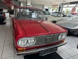 Rot Gebraucht 1970 Lancia Fulvia Limousine | 7.900 €
