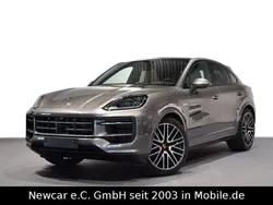 3m quarzitgraumettalic Neu 2025 Porsche Cayenne SUV | 129.340 €