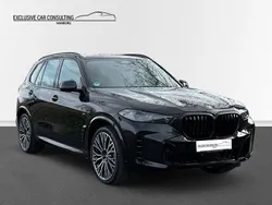 Schwarz Gebraucht 2024 BMW X5 Sport Line SUV | 93.990 € (Teuer)