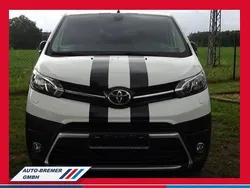 Weiss Gebraucht 2020 Toyota Proace Van | 14.990 € (Guter Preis)