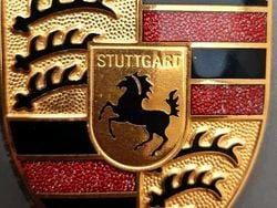 Grau Gebraucht 2004 Porsche Boxster Cabrio | 16.000 € (Fairer Preis)