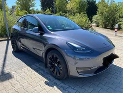 Grau Gebraucht 2023 Tesla Model Y Standard Range SUV | 31.950 €