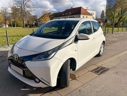 Gebraucht 2018 Toyota Aygo X-play Kleinwagen | 7.750 € (Fairer Preis)