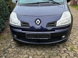 Gebraucht 2008 Renault Modus Van / Kleinbus | 600 €