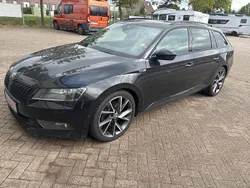 Gebraucht 2018 Skoda Superb SportLine Kombi | 13.300 € (Superpreis)