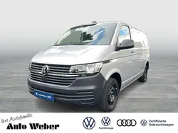 Silber Gebraucht 2024 VW T6.1 Van | 32.790 €