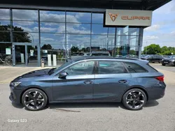 Magnetic tech Gebraucht 2022 Cupra Leon Kombi | 26.990 € (Fairer Preis)