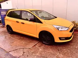 Gebraucht 2016 Ford Grand C-Max Business Edition Van / Kleinbus | 14.195 € (Guter Preis)