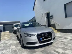 Gebraucht 2012 Audi A6 Limousine | 13.700 € (Fairer Preis)