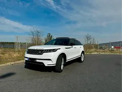 Weiß Gebraucht 2019 Land Rover Range Rover Velar SE SUV | 29.999 € (Superpreis)