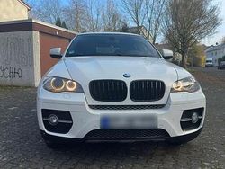 Weiß Gebraucht 2010 BMW X6 SUV | 17.777 € (Etwas zu teuer)