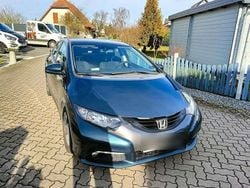 Gebraucht 2012 Honda Civic Executive Limousine | 3.500 € (Superpreis)
