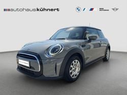 Grau Gebraucht 2022 Mini ONE Kleinwagen | 15.565 € (Guter Preis)