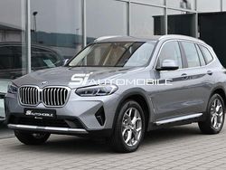 Skyscraper grau Gebraucht 2024 BMW X3 Sport Line SUV | 49.950 €