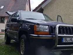 Gebraucht 1993 Jeep Cherokee Limited SUV | 13.900 €