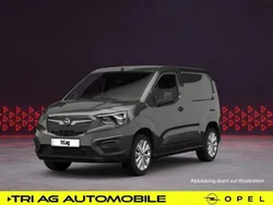 Rot Neu 2025 Opel Combo Van / Kleinbus | 24.749 € (Fairer Preis)