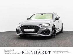 Nardograu Gebraucht 2022 Audi RS4 Ambiente Kombi | 58.425 € (Fairer Preis)