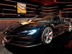 Schwarz Gebraucht 2022 Ferrari SF90 | 419.890 €