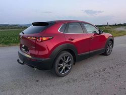 Rot Gebraucht 2021 Mazda CX-30 SUV | 26.800 € (Etwas zu teuer)