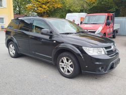 Schwarz Gebraucht 2015 Fiat Freemont My Freemont SUV | 8.500 € (Superpreis)