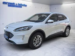 Gebraucht 2022 Ford Kuga Titanium X SUV | 22.950 € (Superpreis)
