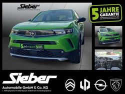Matcha green/ikone gruen Gebraucht 2022 Opel Mokka Elegance SUV | 15.490 € (Guter Preis)