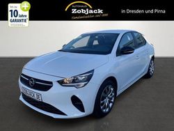 Weiß Gebraucht 2023 Opel Corsa Edition Kleinwagen | 17.090 € (Fairer Preis)