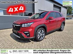 Energetic red pearl Neu 2025 Suzuki SX4 S-Cross Comfort+ SUV | 29.090 € (Fairer Preis)