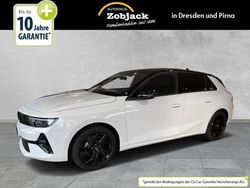Weiß Gebraucht 2023 Opel Astra Limousine | 23.490 € (Etwas zu teuer)