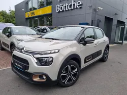 Lackierung sable/metallic klar Gebraucht 2023 Citroën C3 PureTech Kleinwagen | 14.980 € (Etwas zu teuer)