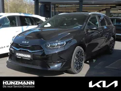 Zilinaschwarz metallic Neu 2025 Kia Ceed Sportswagon Kombi | 25.989 € (Fairer Preis)