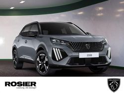 Grau / selenium grau Neu 2025 Peugeot 2008 GT SUV | 34.995 €