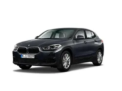 Grau Gebraucht 2020 BMW X2 Performance SUV | 22.950 € (Fairer Preis)