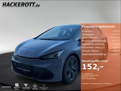 Grau Gebraucht 2022 Cupra Born Kleinwagen | 22.780 € (Guter Preis)