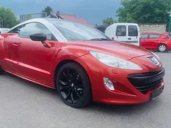Rot Gebraucht 2012 Peugeot RCZ Coupé | 5.990 € (Fairer Preis)