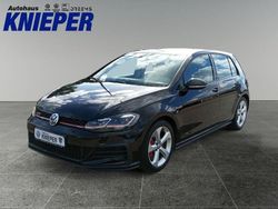 Deepblack perleffekt Gebraucht 2019 VW Golf VII GTI Limousine | 23.980 € (Fairer Preis)