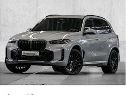 Grau Gebraucht 2024 BMW X5 Comfort Edition SUV | 74.995 € (Superpreis)