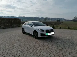 Weiß Gebraucht 2018 Audi Q2 Ambiente SUV | 19.500 € (Teuer)