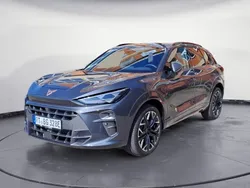 Grau Gebraucht 2025 Cupra Terramar VZ SUV | 47.990 € (Fairer Preis)