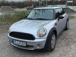 Silber Gebraucht 2007 Mini Cooper Kleinwagen | 2.700 € (Guter Preis)