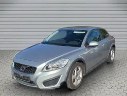 Silber Gebraucht 2011 Volvo C30 Kinetic Kleinwagen | 4.900 € (Fairer Preis)