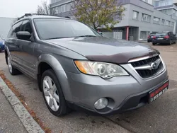 Grau Gebraucht 2008 Subaru Outback SUV | 3.800 €