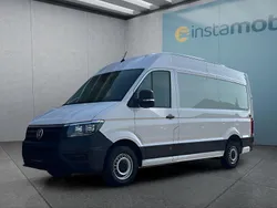 Gebraucht 2021 VW Crafter Van | 26.749 € (Fairer Preis)