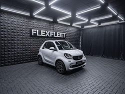 Tridionsicherheitszelle weiss Gebraucht 2018 Smart ForTwo Cabrio Passion Cabrio | 17.990 € (Etwas zu teuer)