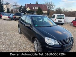 Blau Gebraucht 2007 VW Polo Limousine | 2.599 € (Fairer Preis)