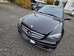Schwarz Gebraucht 2010 Mercedes 250 Coupé | 6.650 €