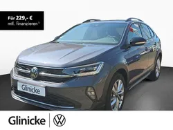 Grau Gebraucht 2025 VW Taigo Life SUV | 28.990 € (Fairer Preis)