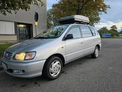 Silber Gebraucht 1997 Toyota Picnic Van / Kleinbus | 5.490 €