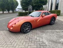 Orange Gebraucht 2004 TVR Tuscan Coupé | 64.900 €